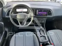 2021 Seat Alteca