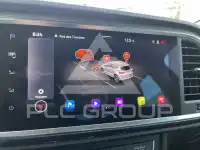 2021 Seat Alteca