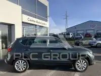 2021 Seat Alteca