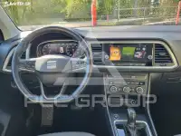 2021 Seat Alteca