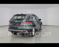 2021 Seat Alteca