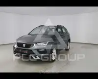 2021 Seat Alteca