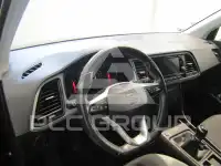 2021 Seat Alteca