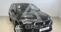 2021 Seat Alteca