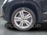 2021 Seat Alteca