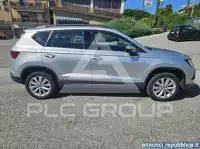 2021 Seat Alteca