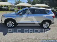 2021 Seat Alteca