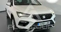 2021 Seat Alteca
