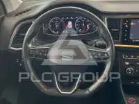 2021 Seat Alteca