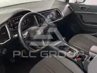 2021 Seat Alteca