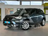 2021 Seat Alteca