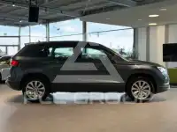 2021 Seat Alteca
