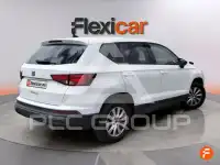 2021 Seat Alteca