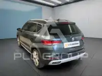 2021 Seat Alteca