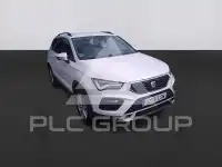 2021 Seat Alteca