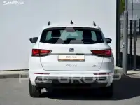 2021 Seat Alteca