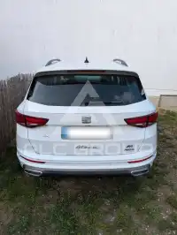 2021 Seat Alteca