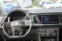 2021 Seat Alteca