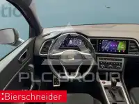 2021 Seat Alteca