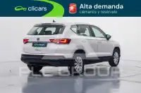 2021 Seat Alteca