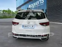 2021 Seat Alteca