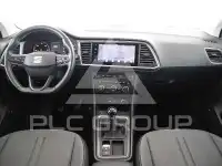 2021 Seat Alteca