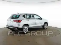 2021 Seat Alteca