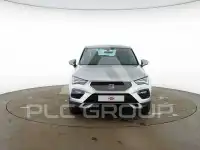 2021 Seat Alteca