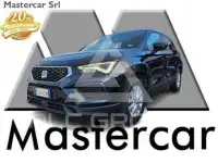 2021 Seat Alteca