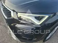 2021 Seat Alteca