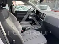 2021 Seat Alteca