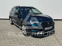 2021 Seat Alteca