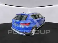 2021 Seat Alteca