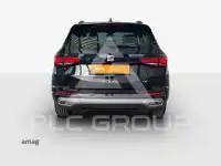 2021 Seat Alteca