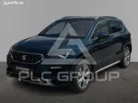 2021 Seat Alteca