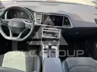 2021 Seat Alteca