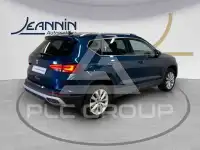 2021 Seat Alteca