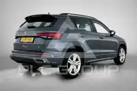 2021 Seat Alteca