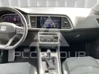 2021 Seat Alteca