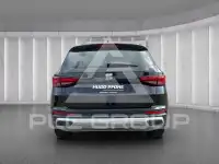 2021 Seat Alteca