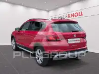 2021 Seat Alteca