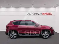 2021 Seat Alteca