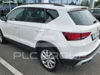 2021 Seat Alteca