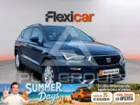 2021 Seat Alteca