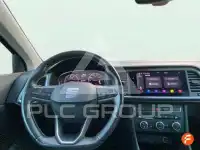 2021 Seat Alteca