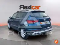 2021 Seat Alteca