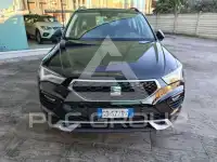 2021 Seat Alteca