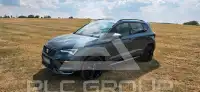 2021 Seat Alteca