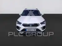2021 Seat Alteca