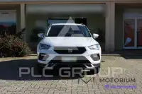 2021 Seat Alteca